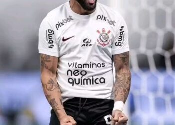 Левски София привлича младия нападател на Коринтианс Юрий Алберто с 5-годишен договор след сделка със 17-годишен агент