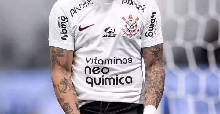 Левски София привлича младия нападател на Коринтианс Юрий Алберто с 5-годишен договор след сделка със 17-годишен агент