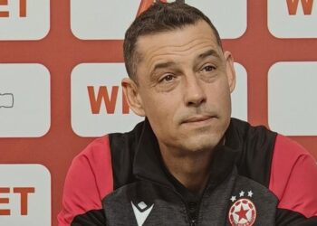 Оставка! “Червеният” позор си има име: Александър Томаш!