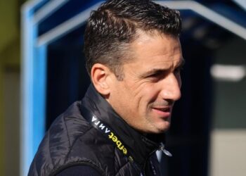 Веласкес призна за минорно настроение и назова целта в Левски