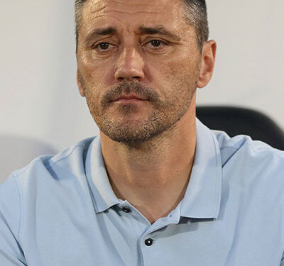 Душан Керкез посочва един играч, когото клубът трябва да направи всичко възможно да подпише през летния трансферен прозорец