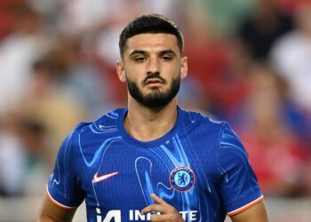 Изненадващ трансферен ход, Левски София осигури преотстъпване на Армандо Броя, той ще се присъедини към клуба през лятото за едногодишен наем през следващия сезон