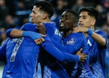 Огромен проблем за Левски