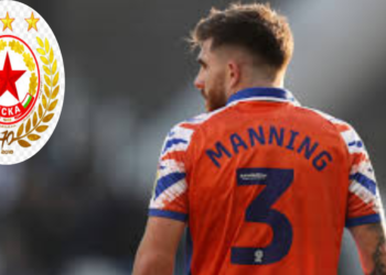 Българският 🇧🇬 вестник “Земя” остана потресен от стореното от ЦСКА🔴⚪, отдавна не се е писало така български клуб да купува играч от англичани.  Научете повече на 👇 👇 👇 