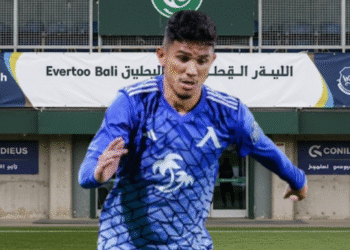 Саудитският клуб предлага 10 милиона евро за играча на Левски София Евертън Бала!. Прочетете пълната история на 👇 👇 👇