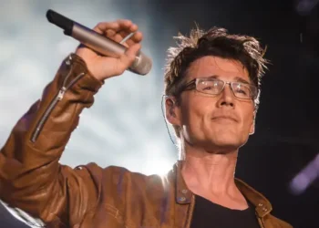Morten Harket facts: A-ha singer’s age, wife, children, net worth and more revealed