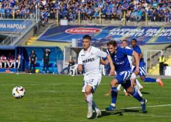 Звездна селекция? Левски тотално зачеркна две зимни попълнения