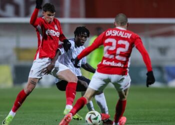 Тотална промяна: ЦСКА 1948 поема по нов път