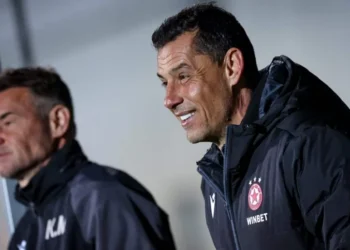 ШОК ВЪЛНИ ЗА ЧЕРВЕНИТЕ🔴⚪: Босът на ЦСКА Томаш най-накрая разкри своя фаворит от червените след 3 години и 100 мача и ще ви изненада.  Научете повече на 👇👇👇