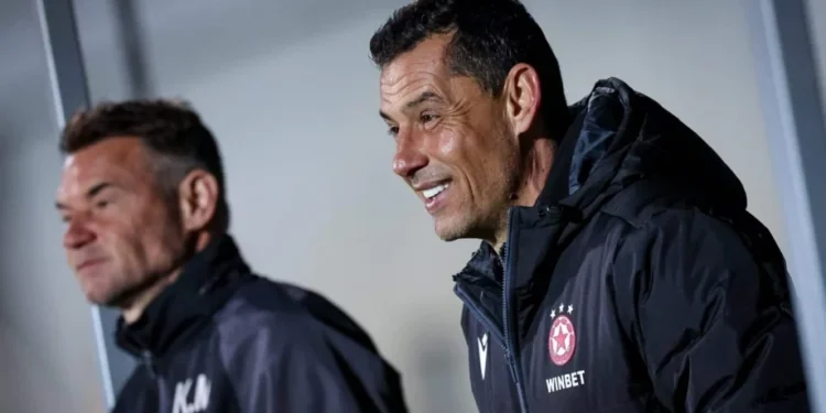 ШОК ВЪЛНИ ЗА ЧЕРВЕНИТЕ🔴⚪: Босът на ЦСКА Томаш най-накрая разкри своя фаворит от червените след 3 години и 100 мача и ще ви изненада.  Научете повече на 👇👇👇