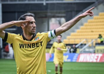 Ботев (Пд) счупи каръка, “канарчетата” взеха първа победа за годината