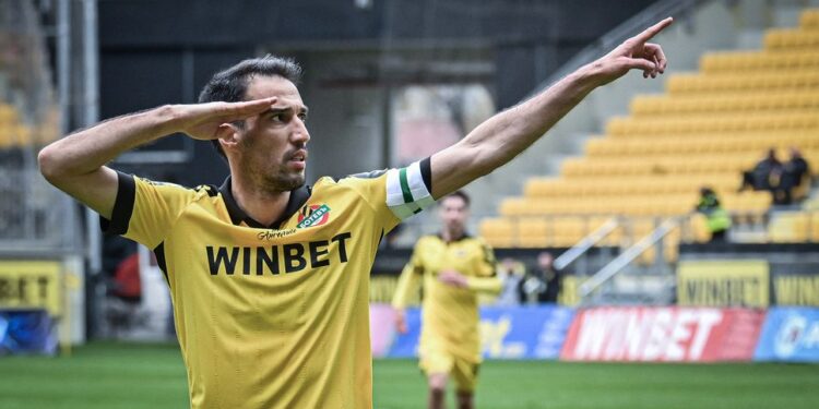 Ботев (Пд) счупи каръка, “канарчетата” взеха първа победа за годината