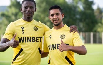 Двама нови таланти се присъединяват към Ботев под наем