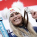 Lindsey Vonn Reportedly Tests Positive for Pregnancy, Preparing to Embrace Motherhood