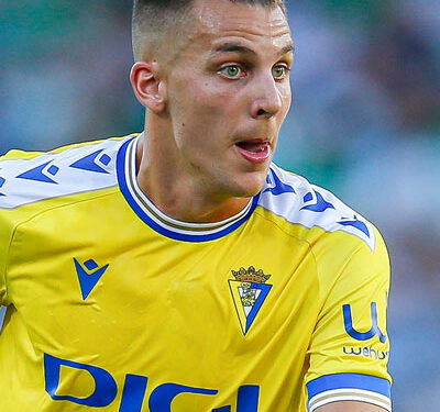  Η ΡΚ Λανς Προσφέρει 2.4 Εκατομμύρια Ευρώ για τον Ιβάν Αλέχο, Συν Δυνητικά Μπόνους