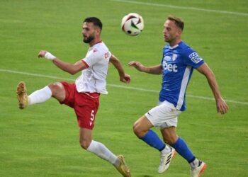 Томаш определи групата на ЦСКА за мача на „Коритото“, петима са аут от нея