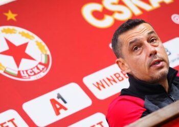 КОШМАРЪТ НА ТОМАШ! СЕДЕМ СИ ТРЪГНАХА ОТ ЦСКА!