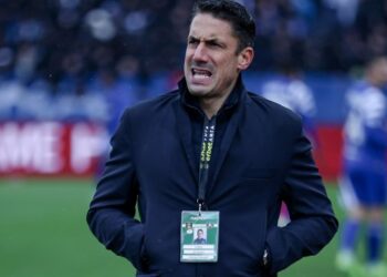 Проблем на Герена: Трансферни проблеми на Левски