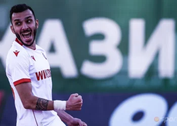 В Швеция недоумяват как ЦСКА плаща заплатата на Питас, а АИК не може