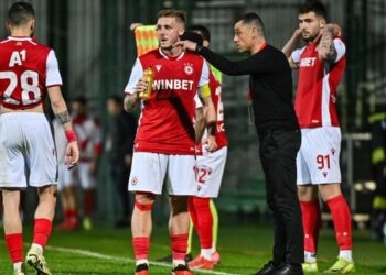 Сензационен вариант за нов треньор на ЦСКА!