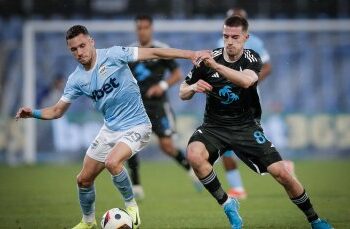 Левски открива плейофите с Арда, Лудогорец посреща Черно море