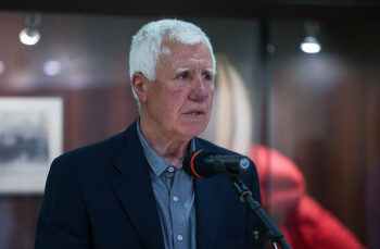 Паро Никодимов: Дай Боже, да видя пак феновете на ЦСКА щастливи