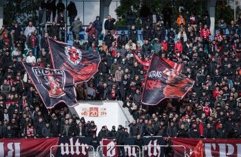 КРАЙ! Феновете на ЦСКА ОБЯВИХА ВОЙНА преди “Мача на Годината”!