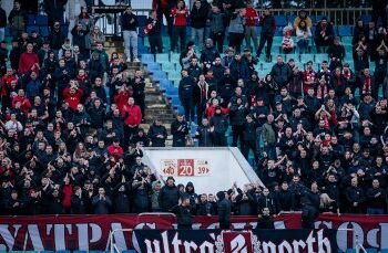 Апелът на Томаш към феновете на ЦСКА остана БЕЗ ОТЗВУК, докато запалянковците настояват… ВИЖТЕ ОЩЕ ПО-ДОЛУ