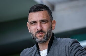 Владимир Гаджев: Мисля, че Левски ще играе в Лига Европа