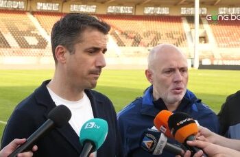 Ще се бори ли Левски за титлата през следващия сезон?