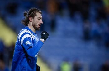 Хулио Веласкес обяви играчите за мача с Арда