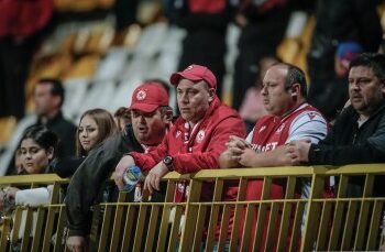 ЦСКА фенове с поредно ясно съобщение към Томас (II)