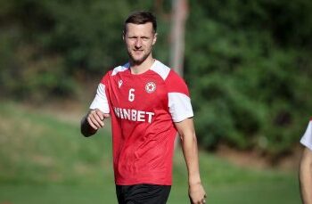 ЦСКА без капитана си за Черно море, още двама са под въпрос