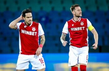 Капитанът на ЦСКА под въпрос за гостуването на Крумовград