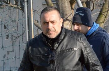 Директор в Спартак Вн: Прехвалената милионна селекция на ЦСКА изглеждаше като от долна дивизия