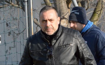 Директор в Спартак Вн: Прехвалената милионна селекция на ЦСКА изглеждаше като от долна дивизия