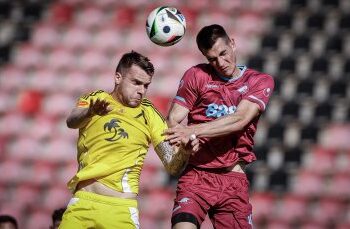 Атаката на Левски отслабена за мача с Арда поради отсъствието на голмайстора