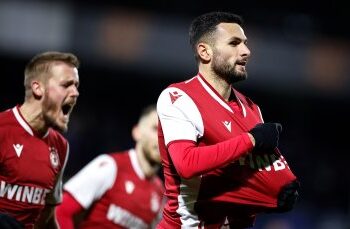 ЦСКА стартира плейофите с тежко гостуване (програма)