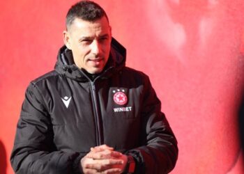 Нов шанс или сеч? ЦСКА реши съдбата на Томаш!