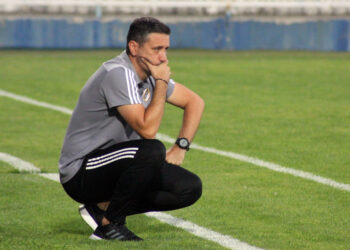 Ботев Пловдив Предлага Нов Договор на Треньора Душан Керкез Преди Изтичането на Настоящия Му, Тъй Като Го Виждат Като Настоящето и Бъдещето