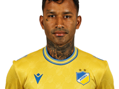 Η Θέλτα Βίγο καταθέτει προσφορά 3 εκατομμυρίων ευρώ για τον εξτρέμ του ΑΠΟΕΛ Μαρκίνιος ενόψει της καλοκαιρινής μεταγραφικής περιόδου