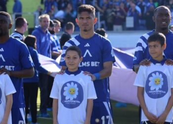 Вътрешни “сини” борби: Алдаир печели битката с Камдем