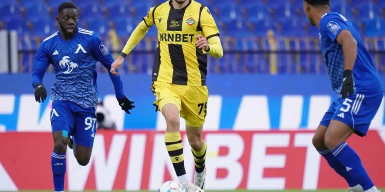 Бъдещето на Ботев: Послание за надежда и призив за оръжие!.  Прочетете цялата история на 👇 👇 👇