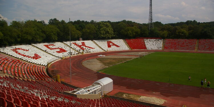Шок в София: Скандал със залагания разтърси ЦСКА, служители уволнени заради предполагаеми залози срещу собствения си отбор