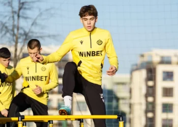 Ботевският вундеркинд все по-близо до трансфер в Милан след официална оферта