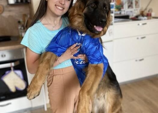 И той е левскарче