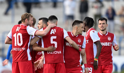 “ЦСКА предизвиква напрежение до 4 май: Всички мачове и ключови срещи!”