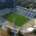 РАЗБИВАНЕ: Стадион Левски София 🔵⚪ 🏟️ Строежът е изправен пред неочаквано забавяне. Научете повече на 👇 👇 👇 
