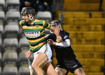 Bobby Carroll dromin will terminate his contract with the corks team over recent development in the club