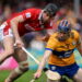 Downey Fitness Boost for Cork? Tipperary Hurling Showdown Looms
